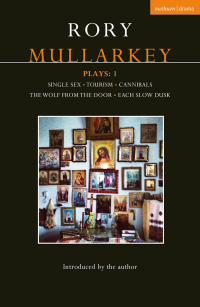 صورة الغلاف: Mullarkey Plays: 1 1st edition 9781350090774