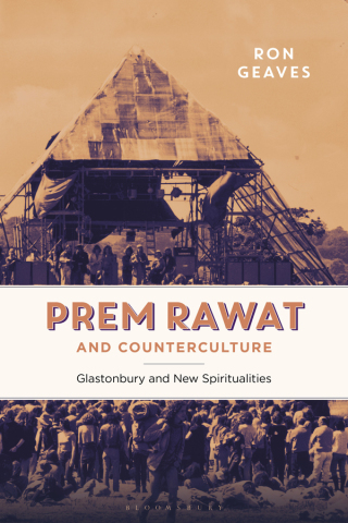 Imagen de portada: Prem Rawat and Counterculture 1st edition 9781350265448