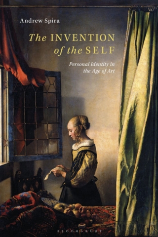 Cover image: The Invention of the Self 1st edition 9781350091054