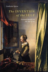 Imagen de portada: The Invention of the Self 1st edition 9781350091054