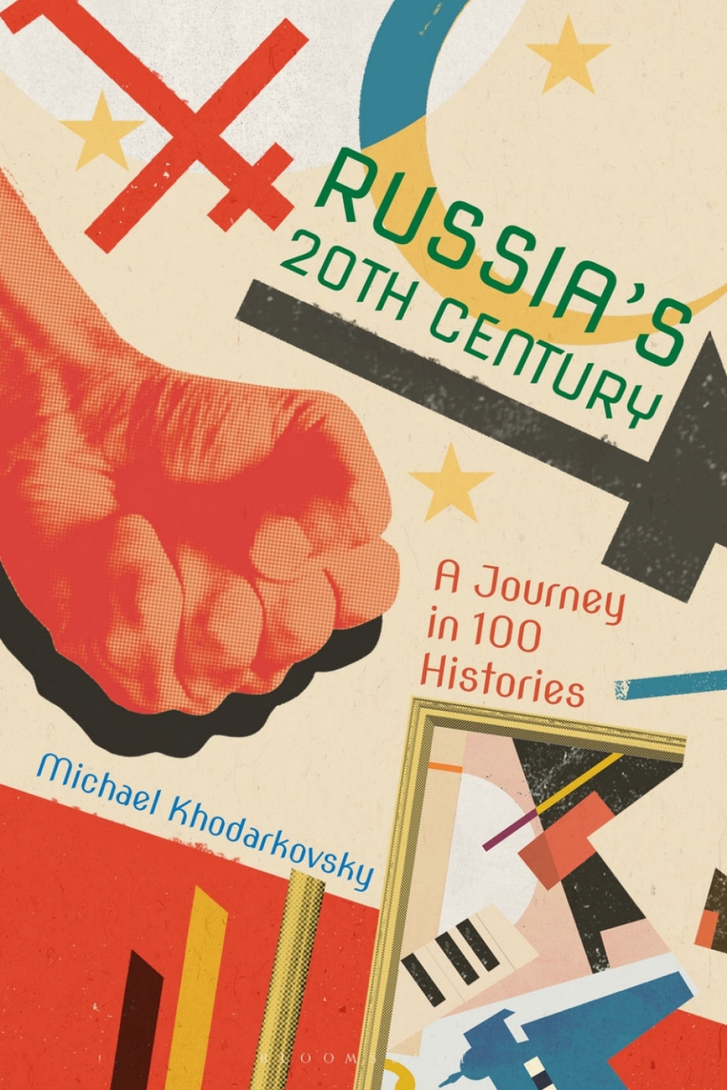 Russia’s 20th Century A Journey in 100 Histories 1st Edition