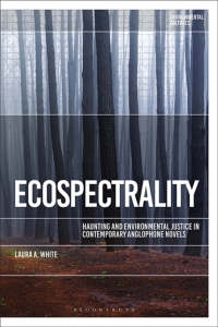 Cover image: Ecospectrality 1st edition 9781350091566