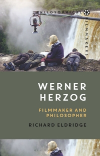 Imagen de portada: Werner Herzog 1st edition 9781350091672