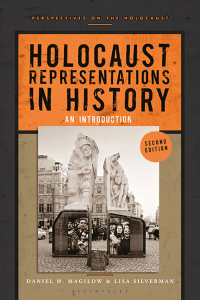 Omslagafbeelding: Holocaust Representations in History 2nd edition 9781350091801