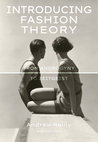 Immagine di copertina: Introducing Fashion Theory 2nd edition 9781350091900