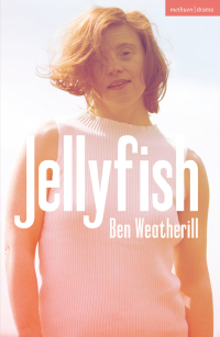 Cover image: Jellyfish 1st edition 9781350091993