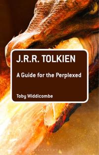 Imagen de portada: J.R.R. Tolkien 1st edition 9781350092143