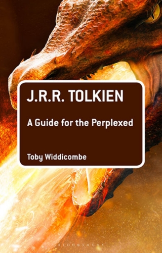 Titelbild: J.R.R. Tolkien 1st edition 9781350092143