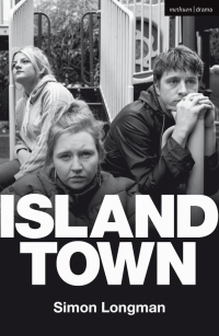 Cover image: Island Town 1st edition 9781350092266