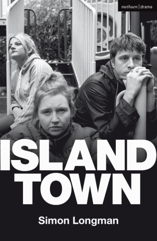 Imagen de portada: Island Town 1st edition 9781350092266