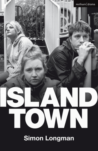 Imagen de portada: Island Town 1st edition 9781350092266
