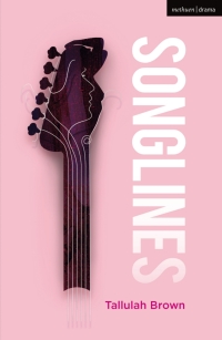 Omslagafbeelding: Songlines 1st edition 9781350092327