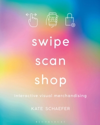 Cover image: Swipe, Scan, Shop 1st edition 9781350092877