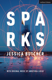 Cover image: Sparks 1st edition 9781350092914