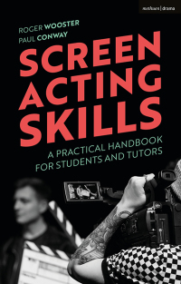 Imagen de portada: Screen Acting Skills 1st edition 9781350093034