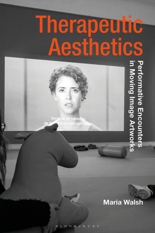 Imagen de portada: Therapeutic Aesthetics 1st edition 9781350093157