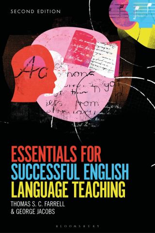 Cover image: Essentials for Successful English Language Teaching 2nd edition 9781350093393