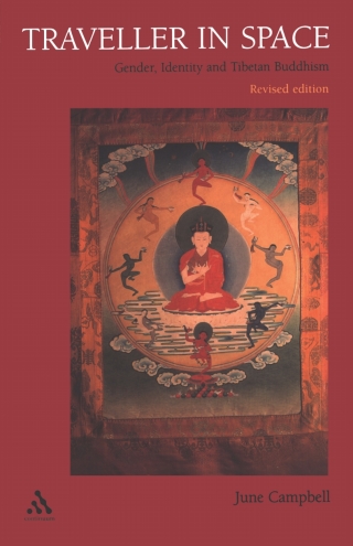 صورة الغلاف: Traveller in Space 1st edition 9780826457196