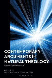 表紙画像: Contemporary Arguments in Natural Theology 1st edition 9781350093850