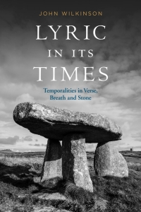 Cover image: Lyric In Its Times 1st edition 9781350211551