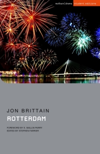 Omslagafbeelding: Rotterdam 1st edition 9781350095182