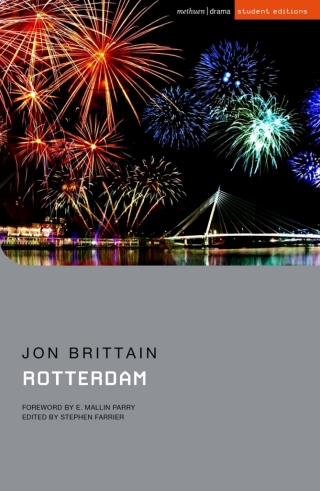 Imagen de portada: Rotterdam 1st edition 9781350095182