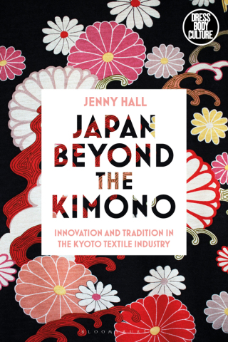 Omslagafbeelding: Japan beyond the Kimono 1st edition 9781350095410