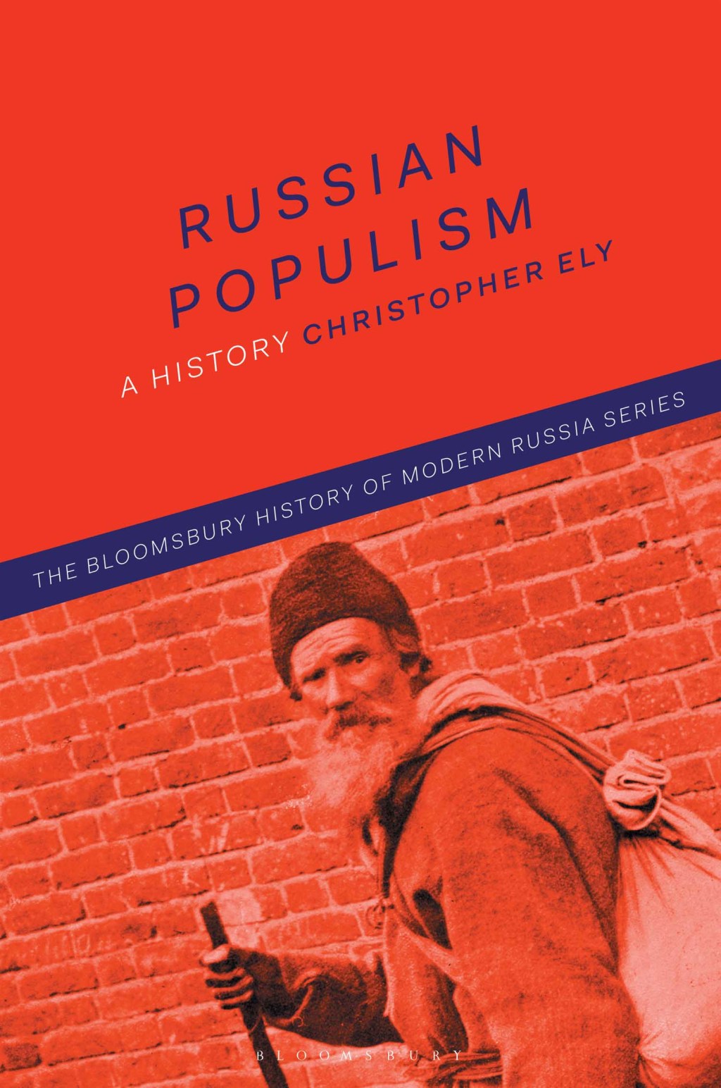 Russian Populism A History 1st Edition