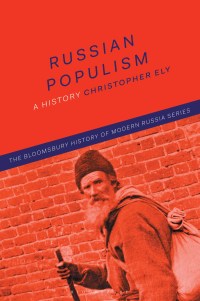 Imagen de portada: Russian Populism 1st edition 9781350095533