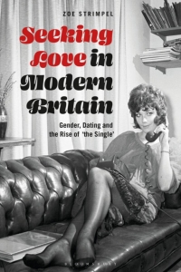 Cover image: Seeking Love in Modern Britain 1st edition 9781350095915