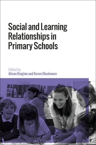 Immagine di copertina: Social and Learning Relationships in Primary Schools 1st edition 9781350096066