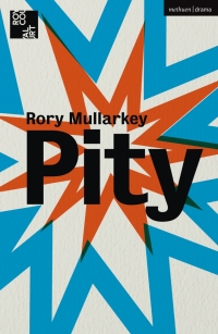 Cover image: Pity 1st edition 9781350093898