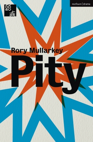 Imagen de portada: Pity 1st edition 9781350093898