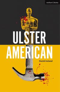 Cover image: Ulster American 1st edition 9781350096691