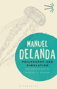 Imagen de portada: Philosophy and Simulation 1st edition 9781350096783