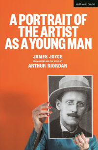 Titelbild: A Portrait of the Artist as a Young Man 1st edition 9781350096820