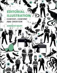 Cover image: Editorial Illustration 1st edition 9781350096868