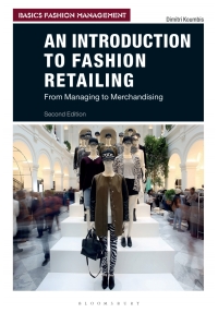 Omslagafbeelding: An Introduction to Fashion Retailing 2nd edition 9781350098275