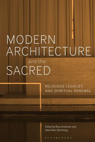 表紙画像: Modern Architecture and the Sacred 1st edition 9781350098664