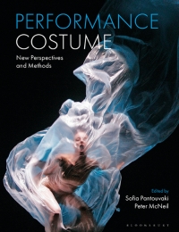 صورة الغلاف: Performance Costume 1st edition 9781350098794