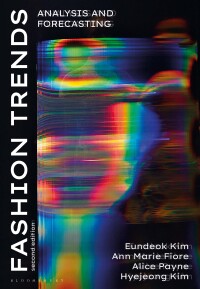 Cover image: Fashion Trends 2nd edition 9781350099005