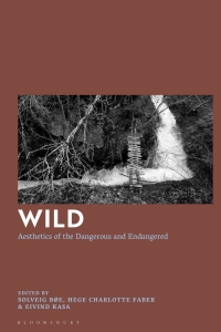 Cover image: Wild 1st edition 9781350099449