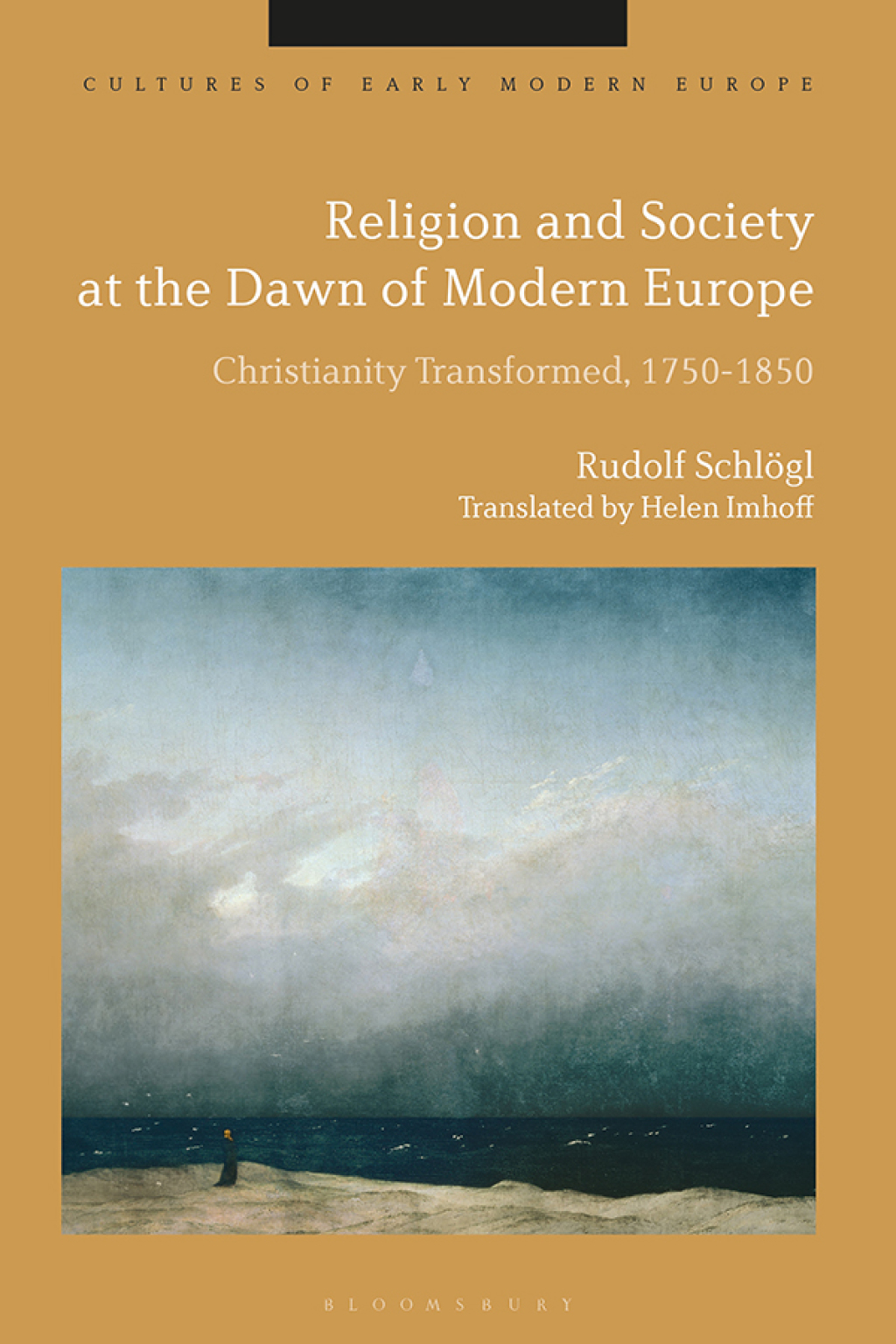 ISBN 9781350099579 product image for Religion and Society at the Dawn of Modern Europe - 1st Edition (eBook Rental) | upcitemdb.com