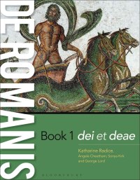 Cover image: de Romanis Book 1 1st edition 9781350100039