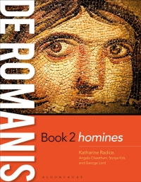 Imagen de portada: de Romanis Book 2 1st edition 9781350100077
