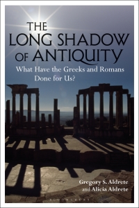 Immagine di copertina: The Long Shadow of Antiquity 1st edition 9781350083387