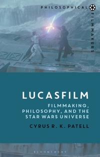 Cover image: Lucasfilm 1st edition 9781350100619