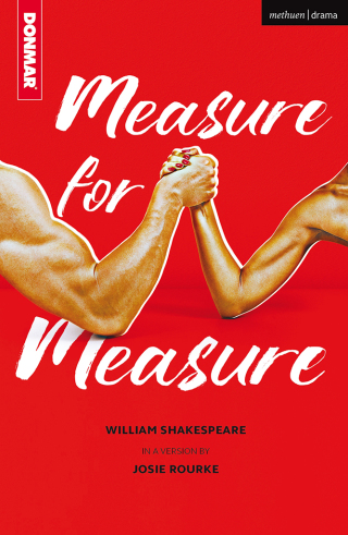表紙画像: Measure for Measure 1st edition 9781350102057