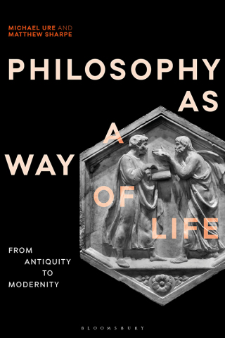 Imagen de portada: Philosophy as a Way of Life 1st edition 9781350102149