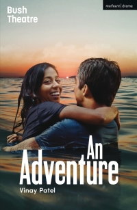 Cover image: An Adventure 1st edition 9781350102866